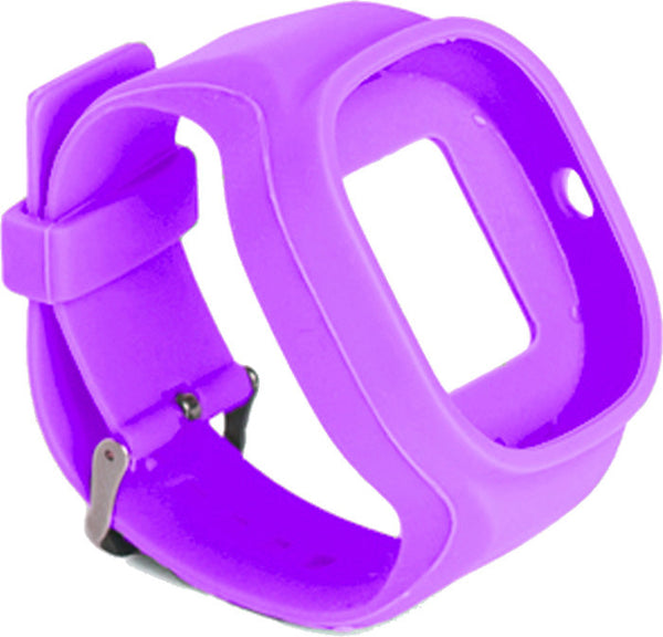 Purple Band