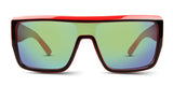 Red Spectrum