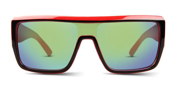 Red Spectrum