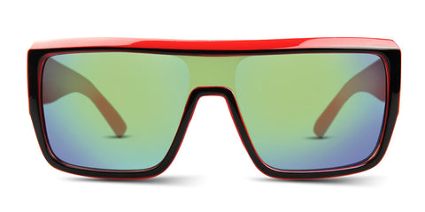 Red Spectrum