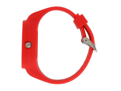 Red Classic