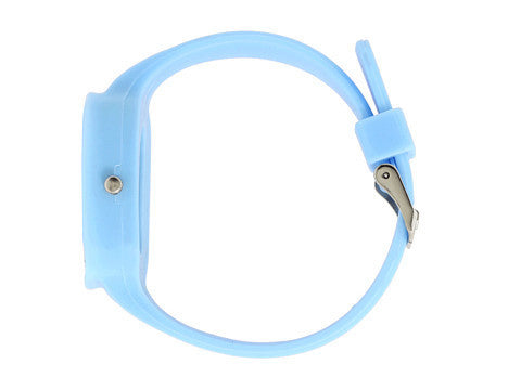 Light Blue Mini