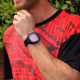 Snakeskin Tee