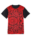 Snakeskin Tee