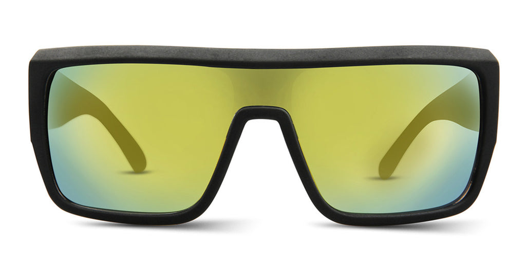 Matte Black Spectrum