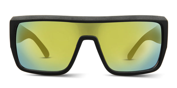 Matte Black Spectrum