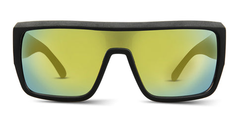 Matte Black Spectrum