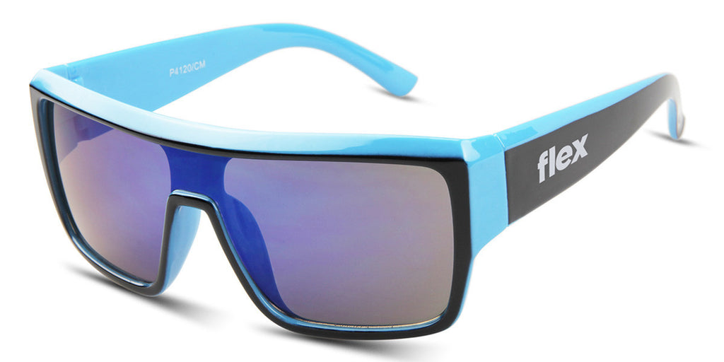 Blue Spectrum