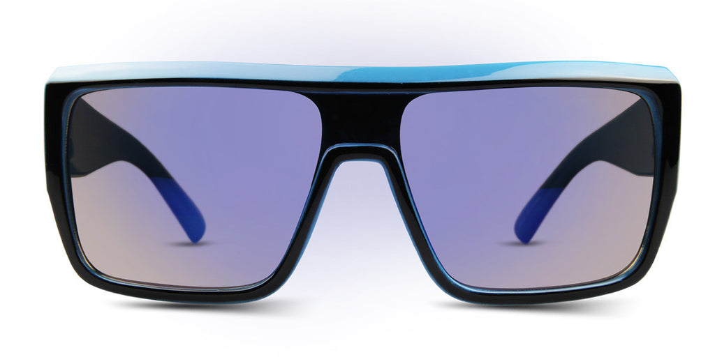 Blue Spectrum