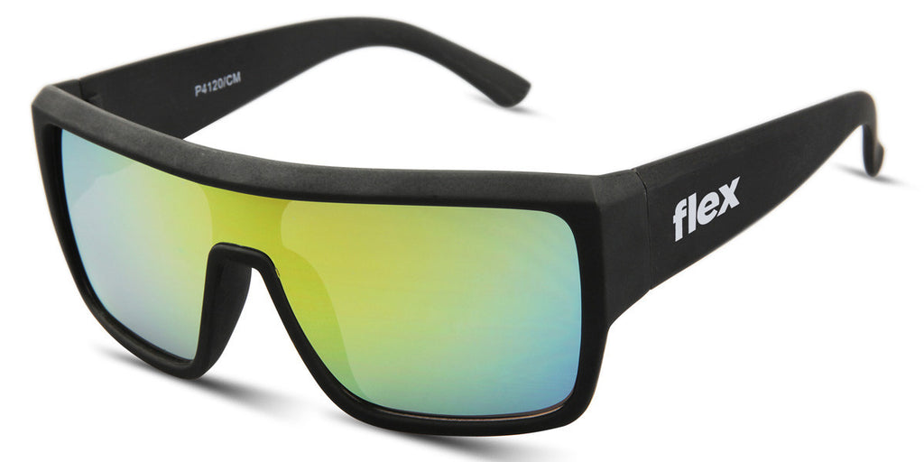 Matte Black Spectrum
