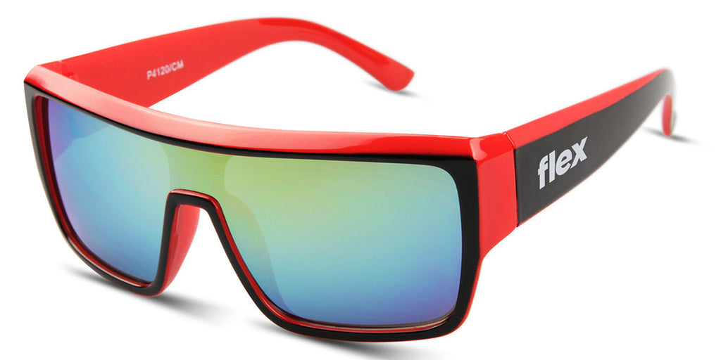 Red Spectrum