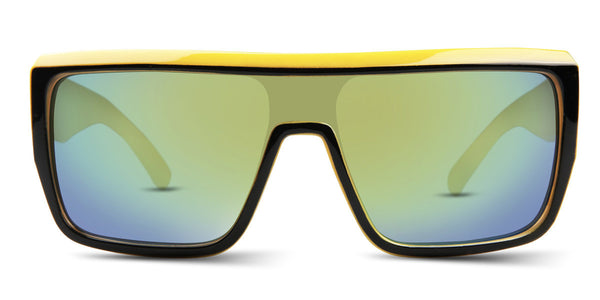 Yellow Spectrum