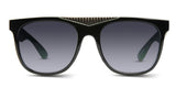 Green Sterling
